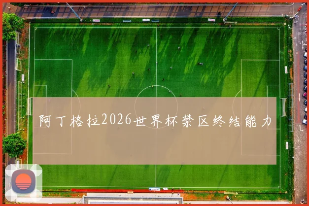 阿丁格拉2026世界杯禁区终结能力
