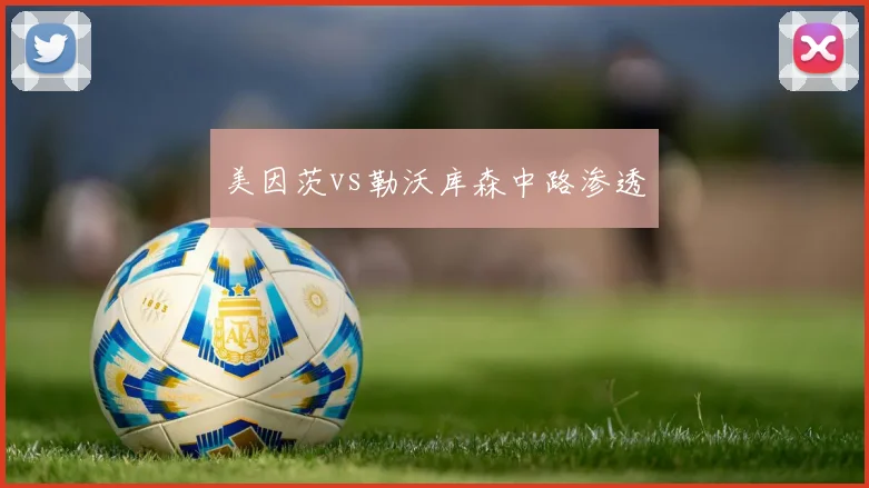 美因茨vs勒沃库森中路渗透
